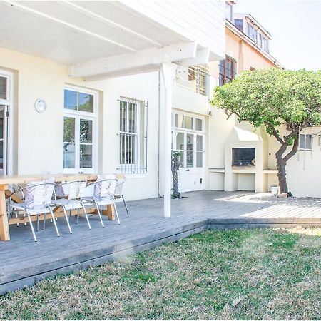 Fintimara Beach House مويزنبرغ المظهر الخارجي الصورة