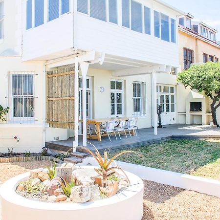 Fintimara Beach House مويزنبرغ المظهر الخارجي الصورة