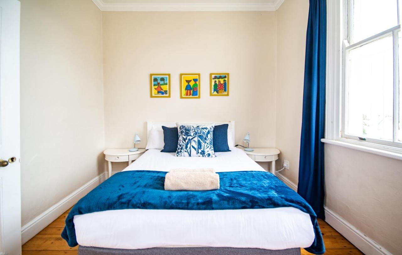 Fintimara Beach House مويزنبرغ المظهر الخارجي الصورة