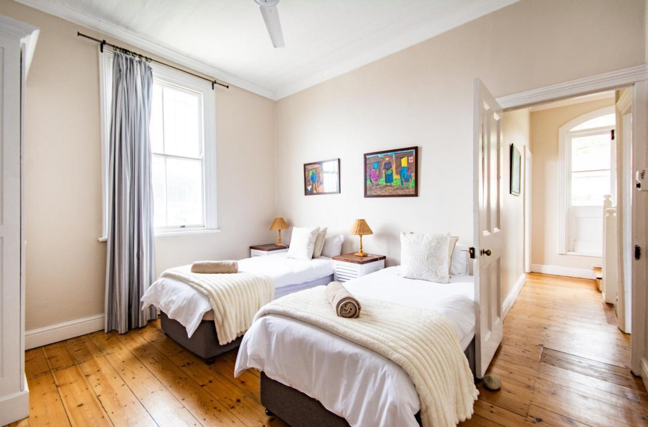 Fintimara Beach House مويزنبرغ المظهر الخارجي الصورة