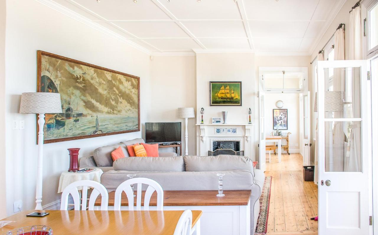 Fintimara Beach House مويزنبرغ المظهر الخارجي الصورة
