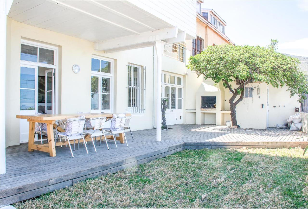 Fintimara Beach House مويزنبرغ المظهر الخارجي الصورة