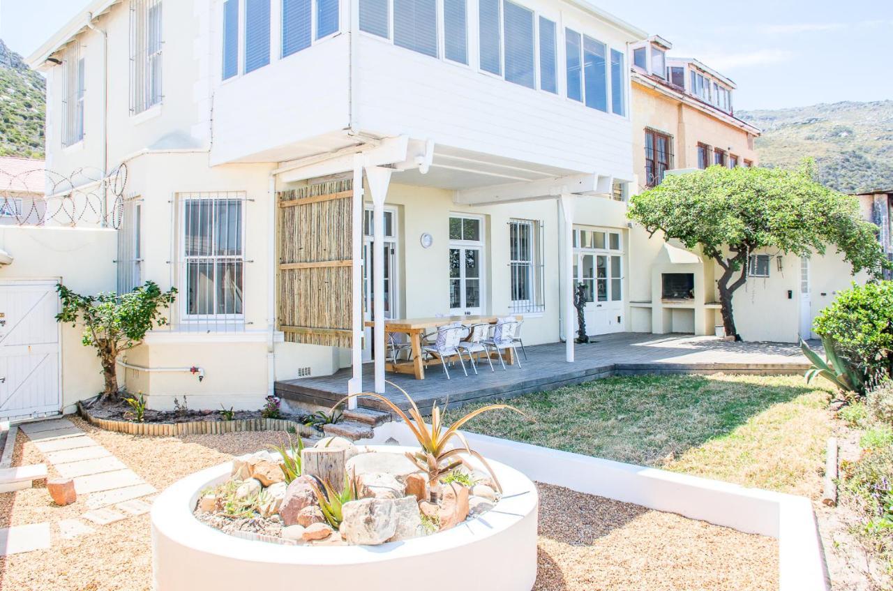 Fintimara Beach House مويزنبرغ المظهر الخارجي الصورة