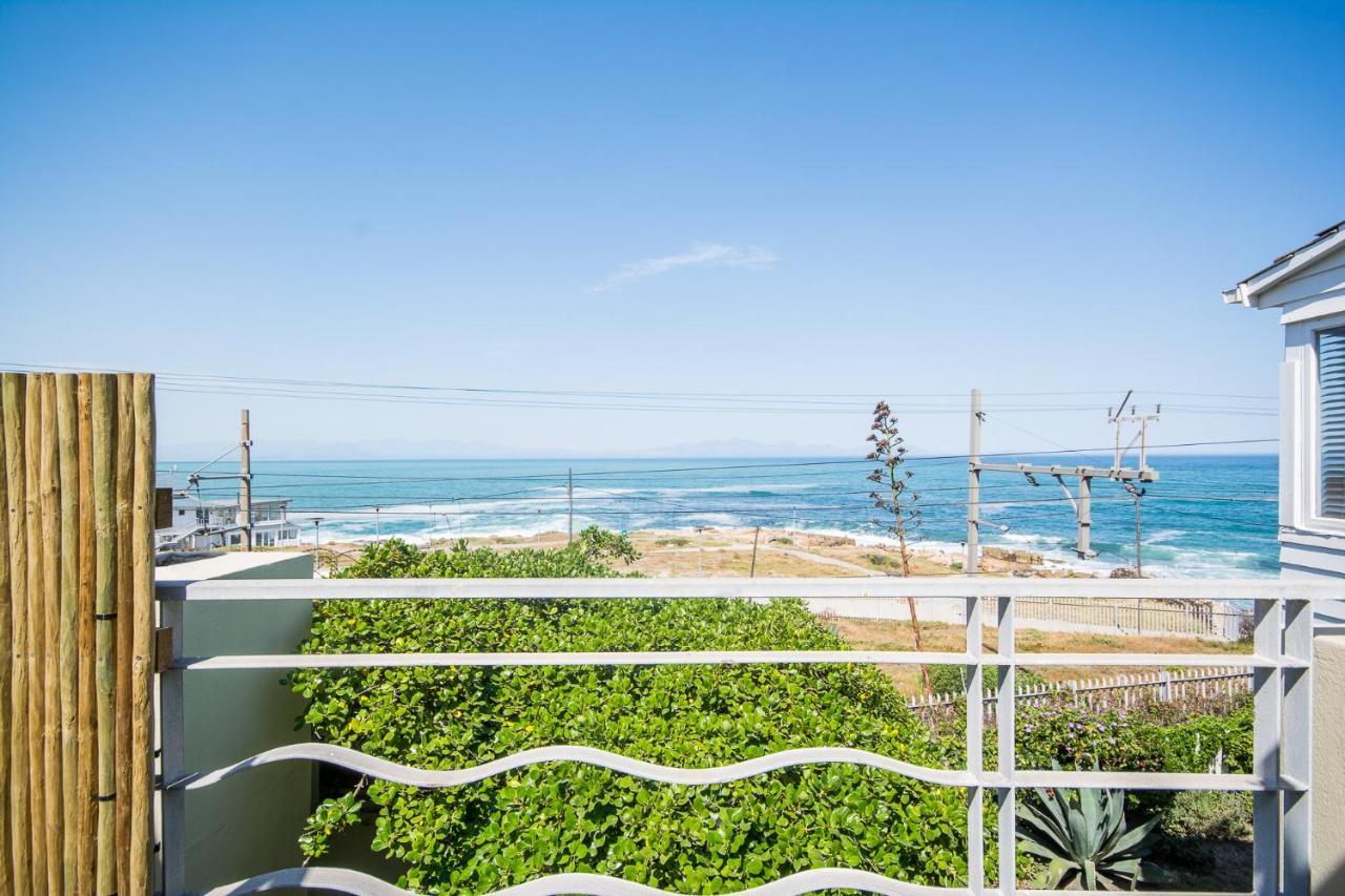 Fintimara Beach House مويزنبرغ المظهر الخارجي الصورة