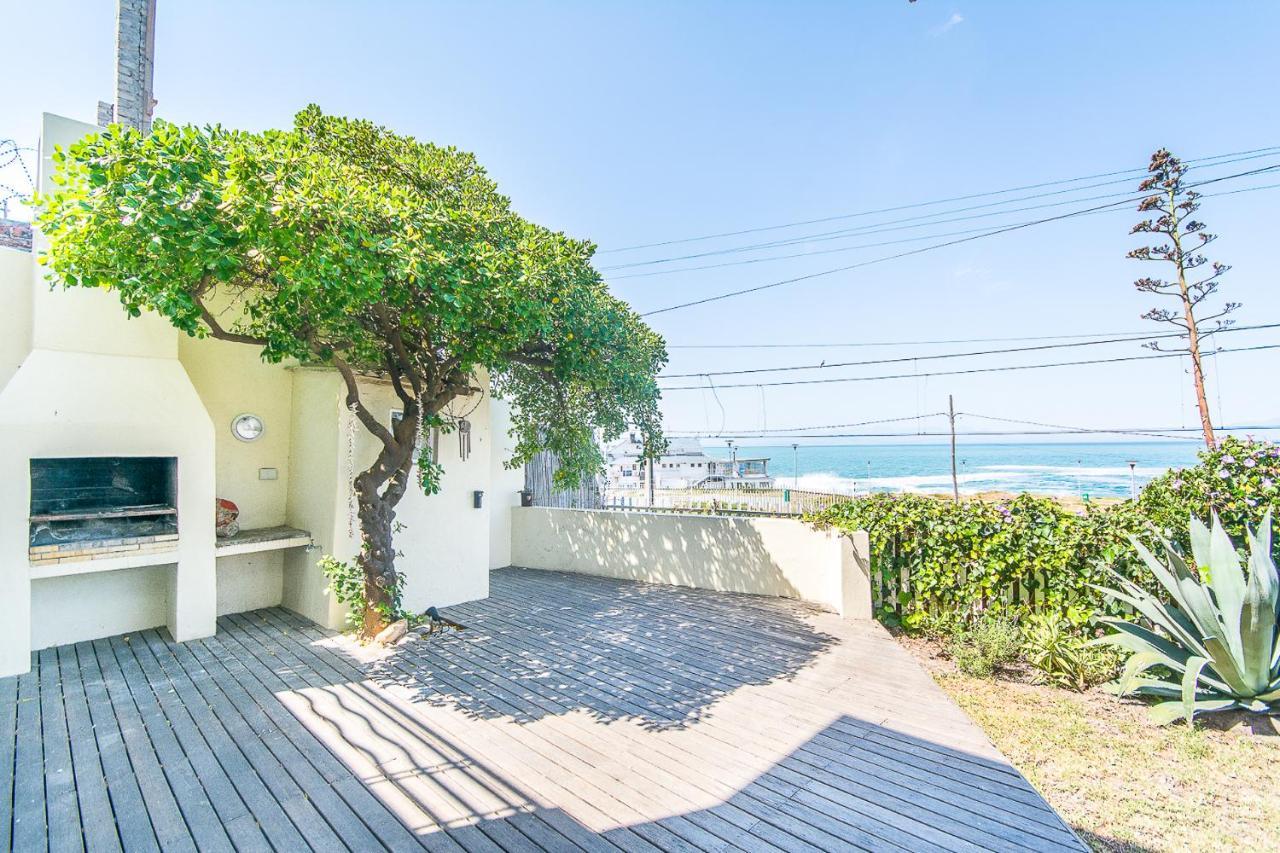 Fintimara Beach House مويزنبرغ المظهر الخارجي الصورة