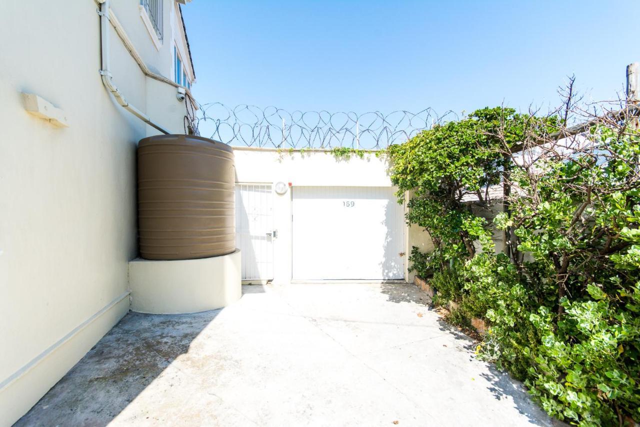 Fintimara Beach House مويزنبرغ المظهر الخارجي الصورة