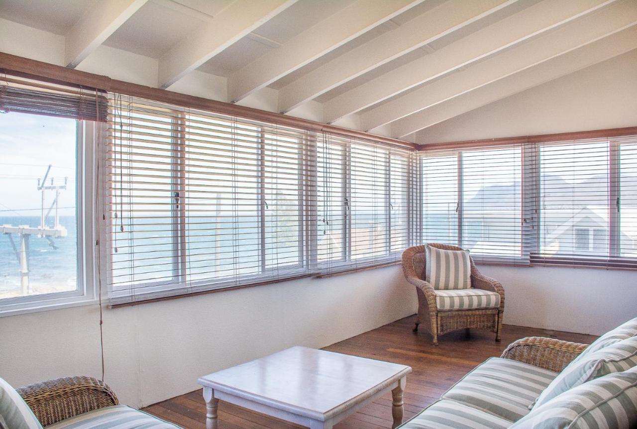 Fintimara Beach House مويزنبرغ المظهر الخارجي الصورة
