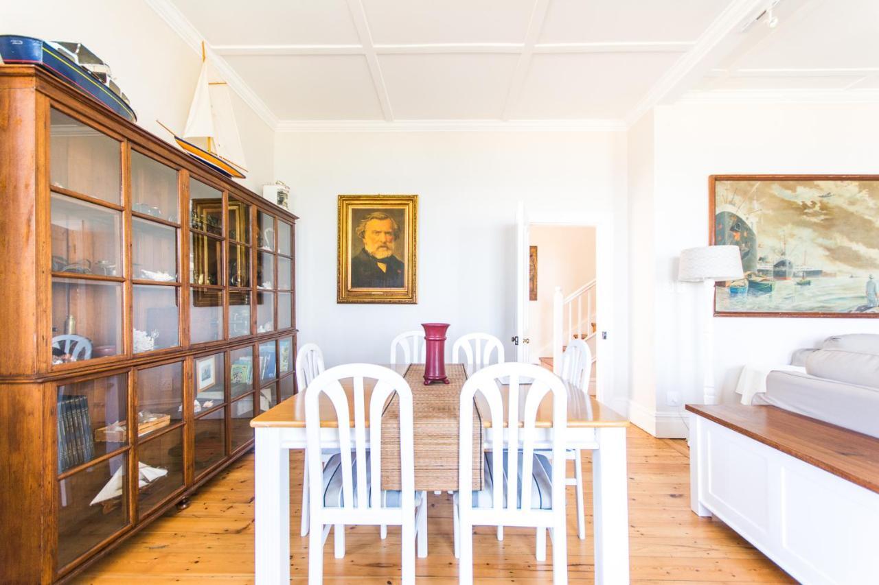 Fintimara Beach House مويزنبرغ المظهر الخارجي الصورة