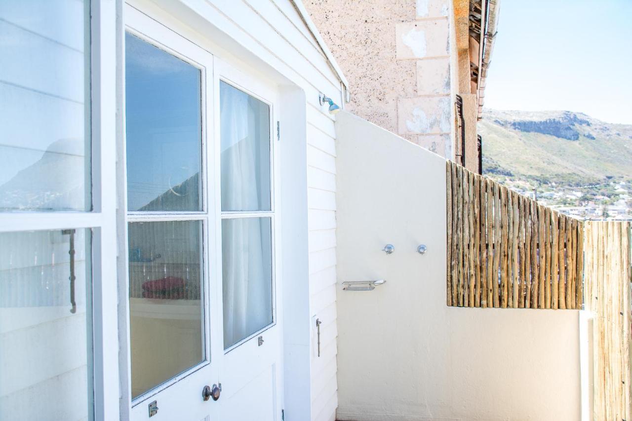 Fintimara Beach House مويزنبرغ المظهر الخارجي الصورة