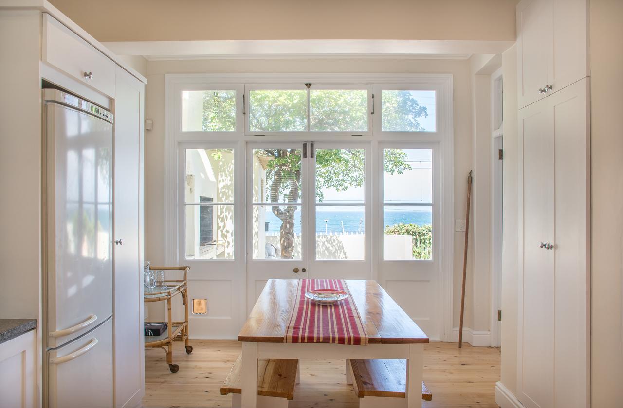 Fintimara Beach House مويزنبرغ المظهر الخارجي الصورة